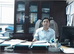Mr. Bui Van Bac - Deputy office manager